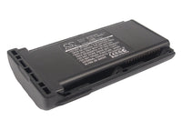Battery for Icom IC-F4021T IC-F44GS IC-F3021S IC-F4021S IC-F44G IC-F3021 IC-F4021 IC-F44 IC-F3011 41 RC IC-F4011 42 RC IC-F43TR 52 BJ-2000 BP-230 BP-230N BP-231 BP-231N BP-232 BP-232H BP-232N BP-232WP