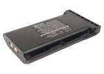 Battery for Icom IC-F4011 IC-F3061S IC-F4061 IC-F3061 IC-F4029SDR IC-F3023T IC-F4023T IC-F3023S IC-F4023S IC-F44GT IC-F3021T BJ-2000 BP-230 BP-230N BP-231 BP-231N BP-232 BP-232H BP-232N BP-232WP