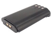 Battery for Icom IC-F4021T IC-F44GS IC-F3021S IC-F4021S IC-F44G IC-F3021 IC-F4021 IC-F44 IC-F3011 41 RC IC-F4011 42 RC IC-F43TR 52 BJ-2000 BP-230 BP-230N BP-231 BP-231N BP-232 BP-232H BP-232N BP-232WP