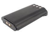 Battery for Icom IC-F4021T IC-F44GS IC-F3021S IC-F4021S IC-F44G IC-F3021 IC-F4021 IC-F44 IC-F3011 41 RC IC-F4011 42 RC IC-F43TR 52 BJ-2000 BP-230 BP-230N BP-231 BP-231N BP-232 BP-232H BP-232N BP-232WP