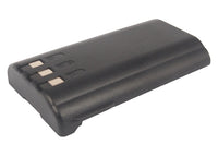 Battery for Icom IC-F4021T IC-F44GS IC-F3021S IC-F4021S IC-F44G IC-F3021 IC-F4021 IC-F44 IC-F3011 41 RC IC-F4011 42 RC IC-F43TR 52 BJ-2000 BP-230 BP-230N BP-231 BP-231N BP-232 BP-232H BP-232N BP-232WP