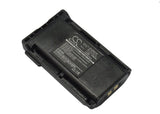 Battery for Icom IC-F4161D IC-F3161D IC-F4161 IC-F3161 IC-F4062T IC-F3062T IC-F4062S BJ-2000 BP-230 BP-230N BP-231 BP-231N BP-232 BP-232H BP-232N BP-232WP