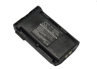 Battery for Icom IC-F14 IC-F3161S IC-F4161S IC-A14S IC-F3161DT 66 RR IC-F4161DT IC-A14 IC-F3161DT IC-F4161DS IC-4011 IC-F3161DS BJ-2000 BP-230 BP-230N BP-231 BP-231N BP-232 BP-232H BP-232N BP-232WP