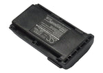 Battery for Icom IC-F4011 IC-F3163T IC-F4163T IC-F15S IC-F3163S IC-F4163S IC-F15 IC-F3162 IC-F4162 IC-F14S IC-F3161T IC-F4161T BJ-2000 BP-230 BP-230N BP-231 BP-231N BP-232 BP-232H BP-232N BP-232WP