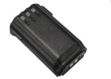 Battery for Icom IC-F4011 IC-F3163T IC-F4163T IC-F15S IC-F3163S IC-F4163S IC-F15 IC-F3162 IC-F4162 IC-F14S IC-F3161T IC-F4161T BJ-2000 BP-230 BP-230N BP-231 BP-231N BP-232 BP-232H BP-232N BP-232WP