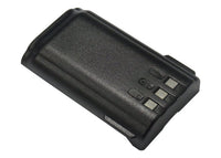 Battery for Icom IC-F14 IC-F3161S IC-F4161S IC-A14S IC-F3161DT 66 RR IC-F4161DT IC-A14 IC-F3161DT IC-F4161DS IC-4011 IC-F3161DS BJ-2000 BP-230 BP-230N BP-231 BP-231N BP-232 BP-232H BP-232N BP-232WP
