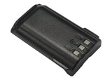 Battery for Icom IC-F14 IC-F3161S IC-F4161S IC-A14S IC-F3161DT 66 RR IC-F4161DT IC-A14 IC-F3161DT IC-F4161DS IC-4011 IC-F3161DS BJ-2000 BP-230 BP-230N BP-231 BP-231N BP-232 BP-232H BP-232N BP-232WP