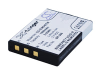 Battery for Icom IC-M23 IC-M24 BP-266