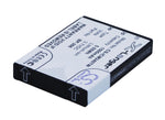 Battery for Icom IC-M23 IC-M24 BP-266