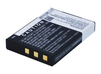 Battery for Icom IC-M23 IC-M24 BP-266