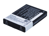 Battery for Icom IC-M23 IC-M24 BP-266