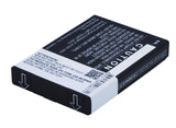 Battery for Icom IC-M23 IC-M24 BP-266