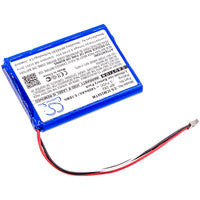 Battery for Icom IC-M25 BP-282