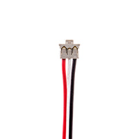Battery for Icom IC-M25 BP-282