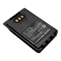 Battery for Icom IC-31A IC-31E IC-51A IC-51E BP-271 BP-272Li