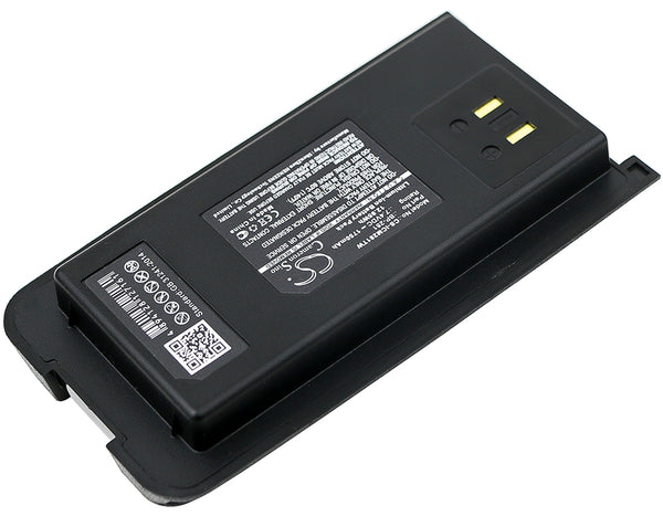 Battery for Icom IC-DP2 IC-DP2T BP-281