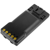 Battery for Icom IC-F3400 IC-F3400D IC-F3400DP IC-F3400DPS IC-F3400DPT IC-F3400DS IC-F3400DT IC-F4400 IC-F4400D IC-F4400DP IC-F4400DPS IC-F4400DPT IC-F4400DS IC-F4400DT IC-F7010 BP-283 BP-284