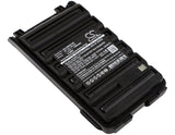 Battery for Icom IC-U80 IC-V80 IC-V80E BP264 BP-264