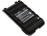 Battery for Icom IC-F3001 IC-F3002 IC-F3003 IC-F3101D IC-F3102D IC-F3103D IC-F3210D IC-F4001 IC-F4002 IC-F4003 IC-F4101D IC-F4102D IC-F4103D IC-F4210D IC-G80 IC-T70 IC-T70A IC-T70E IC-U8 BP264 BP-264