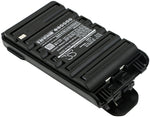 Battery for Icom IC-F3001 IC-F3002 IC-F3003 IC-F3101D IC-F3102D IC-F3103D IC-F3210D IC-F4001 IC-F4002 IC-F4003 IC-F4101D IC-F4102D IC-F4103D IC-F4210D IC-G80 IC-T70 IC-T70A IC-T70E IC-U8 BP264 BP-264