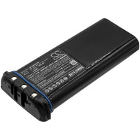Battery for Icom IC-GM1600 IC-GM1600E IC-M21 IC-M2A IC-M31 IC-M32 IC-M33 IC-M34 IC-M35 IC-M36 IC-M90 IC-M90E BP-224H BP-241 BP-252