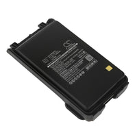 Battery for Icom IC-V80E BP-265 BP-265LI