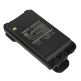 Battery for Icom IC-3101 IC-4101 IC-F3001 IC-F3002 IC-F3003 IC-F3008 IC-F3101D IC-F3108D IC-F4001 IC-F4002 IC-F4003 IC-F4008 IC-F4101D IC-F4108D IC-S70 IC-T70A IC-T70E IC-U80E IC-V80 BP-265 BP-265LI