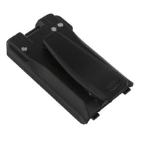 Battery for Icom IC-3101 IC-4101 IC-F3001 IC-F3002 IC-F3003 IC-F3008 IC-F3101D IC-F3108D IC-F4001 IC-F4002 IC-F4003 IC-F4008 IC-F4101D IC-F4108D IC-S70 IC-T70A IC-T70E IC-U80E IC-V80 BP-265 BP-265LI