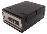 Battery for Maxon GMRS-210+3