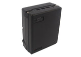 Battery for Icom IC-3AT M2 IC-32E M5 IC-32AT IC-32A IC-2AT BP-7 BP-7H CM-7 CM-7G CM-7H IC-A2 IC-BP8