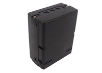 Battery for Icom IC-3AT M2 IC-32E M5 IC-32AT IC-32A IC-2AT BP-7 BP-7H CM-7 CM-7G CM-7H IC-A2 IC-BP8