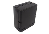 Battery for Icom IC-3AT M2 IC-32E M5 IC-32AT IC-32A IC-2AT BP-7 BP-7H CM-7 CM-7G CM-7H IC-A2 IC-BP8
