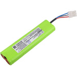 Battery for Icom IC-703 IC-703 Plus BP-228