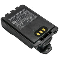 Battery for Icom IC-705 ID-31E ID-51E ID-52E IP-100H IP-501H IP-503H BP-307