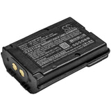 Battery for Icom IC-M71 IC-M72 IC-M73 IC-M73 Euro IC-M73 Plus BP-245 BP-245H BP-245N