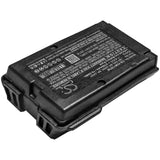 Battery for Icom IC-M71 IC-M72 IC-M73 IC-M73 Euro IC-M73 Plus BP-245 BP-245H BP-245N