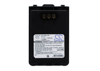 Battery for Icom ID-31A ID-31E ID-51A ID-51E BP-722