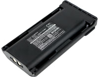 Battery for Icom IC-F70 IC-F70D IC-F70DS IC-F70DST IC-F70S IC-F70T IC-F80 IC-F80DS IC-F80DT IC-F80T IC-F9011 BP235 BP-235 BP236 BP-236 BP-253 BP254 BP-254