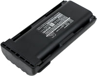 Battery for Icom IC-F70 IC-F70D IC-F70DS IC-F70DST IC-F70S IC-F70T IC-F80 IC-F80DS IC-F80DT IC-F80T IC-F9011 BP235 BP-235 BP236 BP-236 BP-253 BP254 BP-254