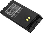 Battery for Icom F1000 F1000D F1000S F1000T F2000 F2000D F2000S F2000T FT-2000 IC-F1000 IC-F1000D IC-F1000S IC-F1000T IC-F2000 IC-F2000D IC-F2000S IC-F2000T IC-V88 BP-279 BP-280 BP-280LI