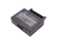 Battery for Intermec CN2 074201-004 203-778-001
