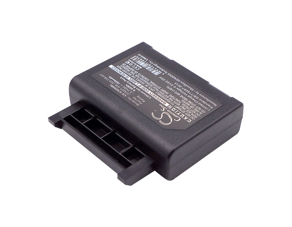 Battery for Intermec CN2 074201-004 203-778-001