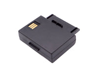 Battery for Intermec CN2 074201-004 203-778-001