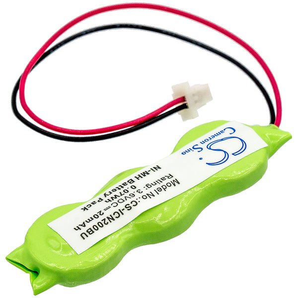 Battery for Symbol MC9090 MC9090-GJ0JBJGA2WR MC9090-GK0HJJFA6WR MC9090-GF0HBEGA25R MC9090-KU0HCEFA6WR MC9090-GF0HJGQA6WR MC9090-SU0HJAFA6WR MC9090-GJ0HCEFA65R MC9090-GJ0JBHGA2WW 3/V15H