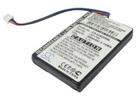 Battery for Navman iCN320 iCN330