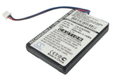 Battery for Navman iCN320 iCN330