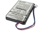 Battery for Navman iCN320 iCN330