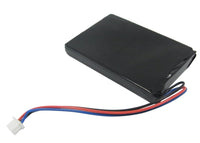 Battery for Navman iCN320 iCN330