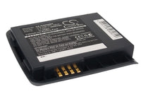 Battery for Intermec CN50 CN51 318-038-001 318-039-001 AB24 AB25