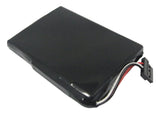 Battery for Navman iCN 510 iCN 520 iCN 530 iCN550 E3MT07135211